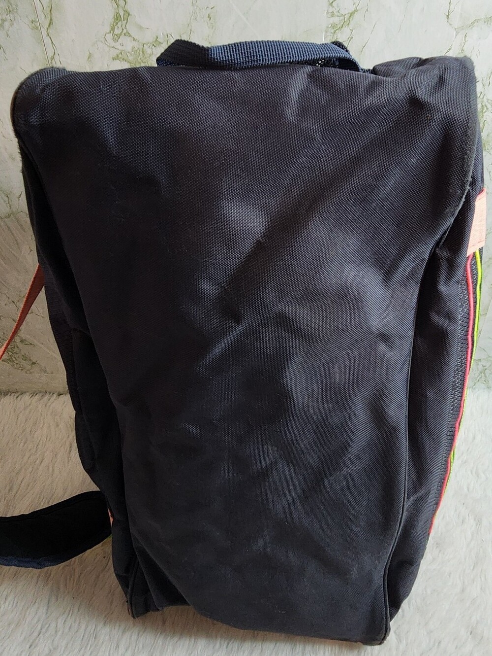 ADIDAS Duffle Bag - Picture 10 of 16